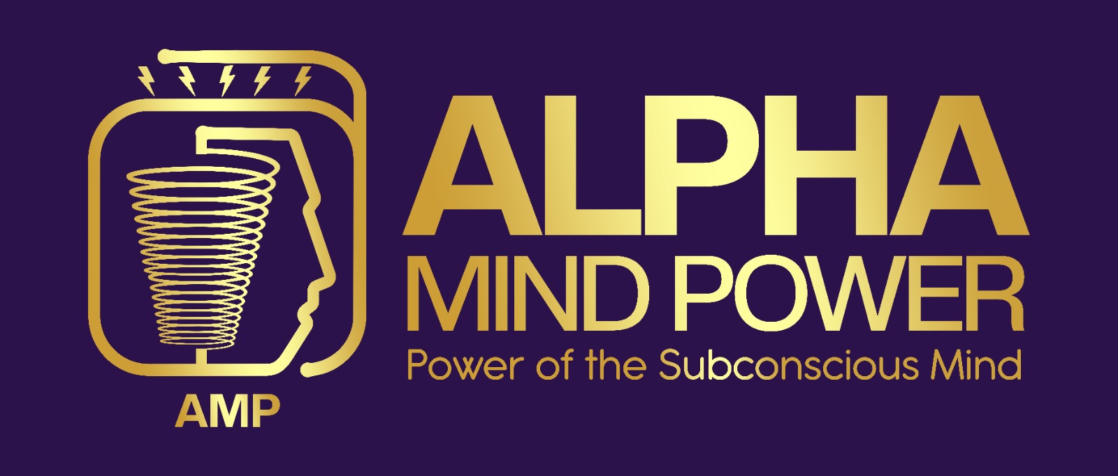 Alpha Mind Power